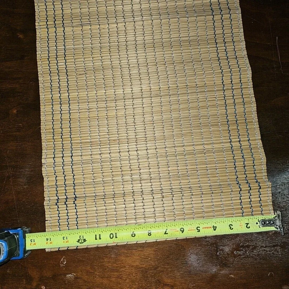Bamboo Table Runner‎ 70X14